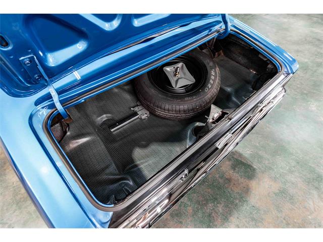 1968 Chevrolet Camaro (CC-2114245) for sale in SHERMAN, Texas