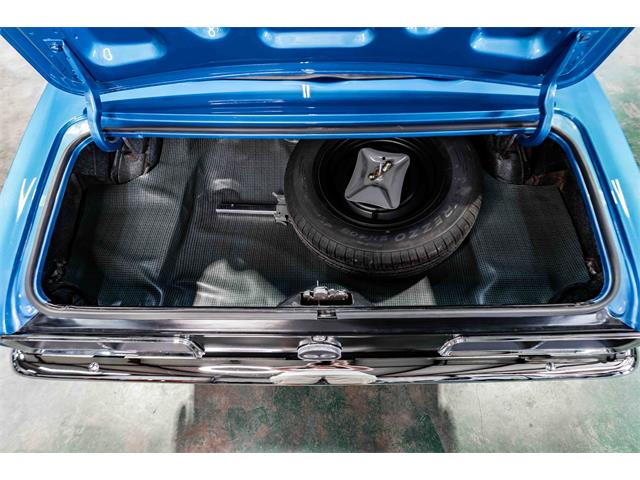 1968 Chevrolet Camaro (CC-2114245) for sale in SHERMAN, Texas