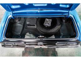 1968 Chevrolet Camaro (CC-2114245) for sale in SHERMAN, Texas
