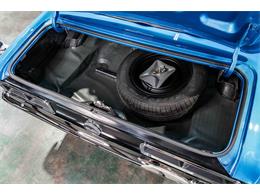 1968 Chevrolet Camaro (CC-2114245) for sale in SHERMAN, Texas