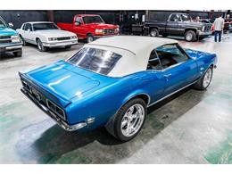 1968 Chevrolet Camaro (CC-2114245) for sale in SHERMAN, Texas
