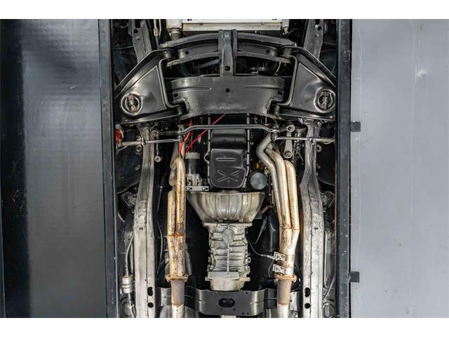 1968 Chevrolet Camaro (CC-2114245) for sale in SHERMAN, Texas