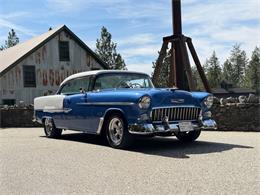 1955 Chevrolet Bel Air (CC-2114246) for sale in Grass Valley, California