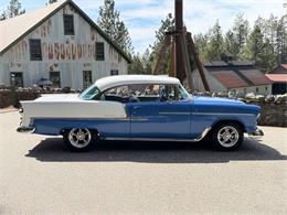 1955 Chevrolet Bel Air (CC-2114246) for sale in Grass Valley, California