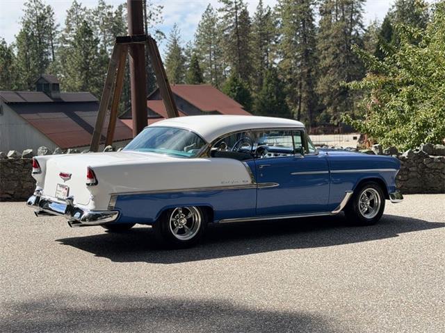 1955 Chevrolet Bel Air (CC-2114246) for sale in Grass Valley, California