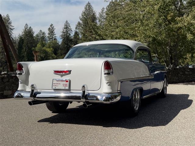 1955 Chevrolet Bel Air (CC-2114246) for sale in Grass Valley, California