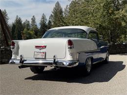 1955 Chevrolet Bel Air (CC-2114246) for sale in Grass Valley, California