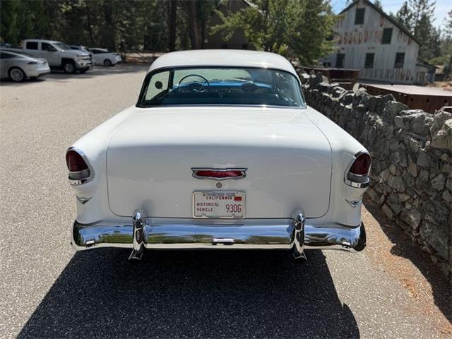 1955 Chevrolet Bel Air (CC-2114246) for sale in Grass Valley, California