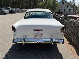 1955 Chevrolet Bel Air (CC-2114246) for sale in Grass Valley, California