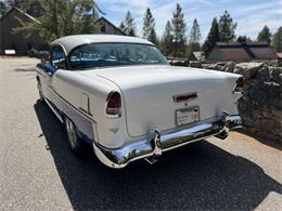 1955 Chevrolet Bel Air (CC-2114246) for sale in Grass Valley, California