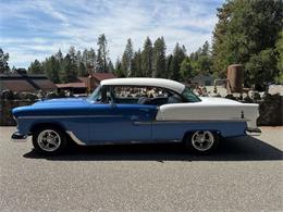 1955 Chevrolet Bel Air (CC-2114246) for sale in Grass Valley, California