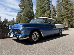 1955 Chevrolet Bel Air (CC-2114246) for sale in Grass Valley, California