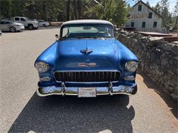 1955 Chevrolet Bel Air (CC-2114246) for sale in Grass Valley, California