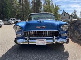 1955 Chevrolet Bel Air (CC-2114246) for sale in Grass Valley, California