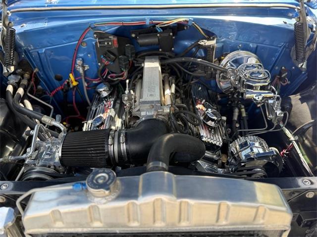 1955 Chevrolet Bel Air (CC-2114246) for sale in Grass Valley, California