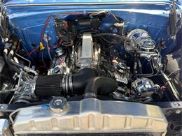 1955 Chevrolet Bel Air (CC-2114246) for sale in Grass Valley, California