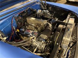 1955 Chevrolet Bel Air (CC-2114246) for sale in Grass Valley, California