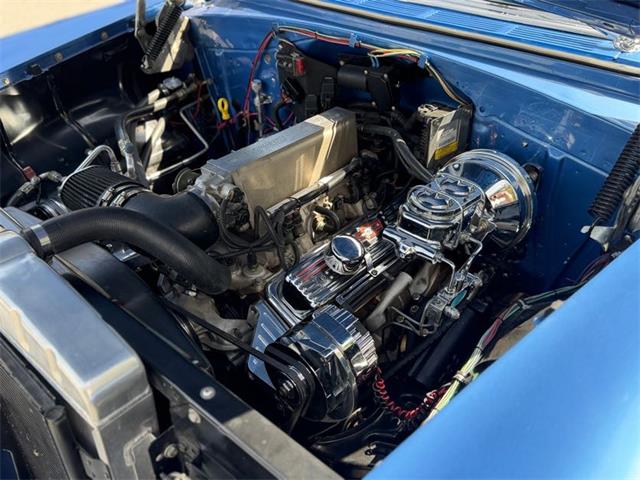 1955 Chevrolet Bel Air (CC-2114246) for sale in Grass Valley, California