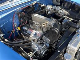 1955 Chevrolet Bel Air (CC-2114246) for sale in Grass Valley, California