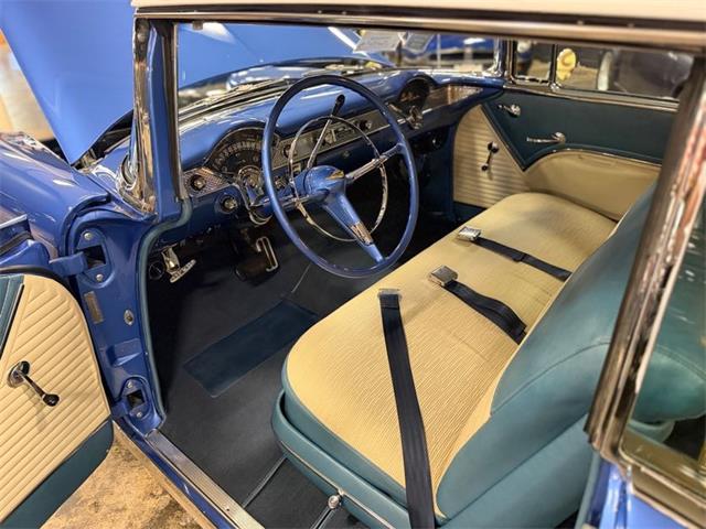 1955 Chevrolet Bel Air (CC-2114246) for sale in Grass Valley, California