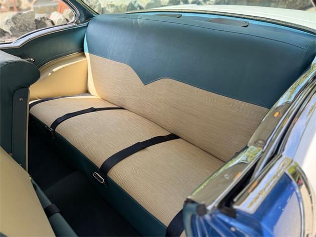 1955 Chevrolet Bel Air (CC-2114246) for sale in Grass Valley, California