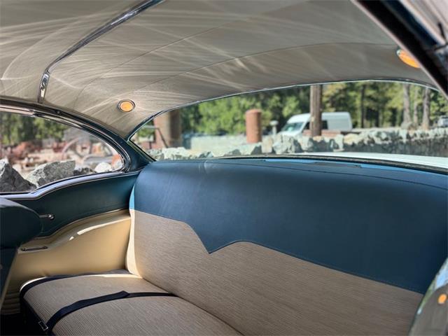 1955 Chevrolet Bel Air (CC-2114246) for sale in Grass Valley, California