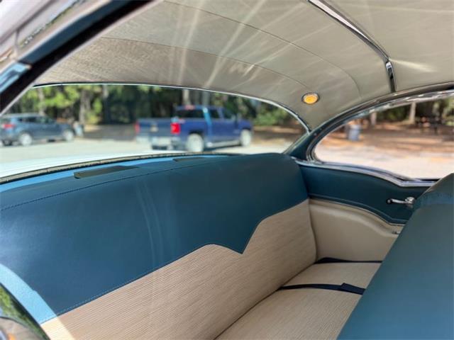 1955 Chevrolet Bel Air (CC-2114246) for sale in Grass Valley, California