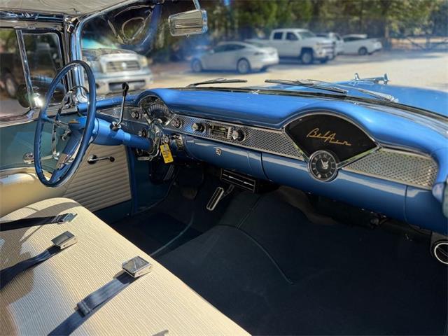 1955 Chevrolet Bel Air (CC-2114246) for sale in Grass Valley, California