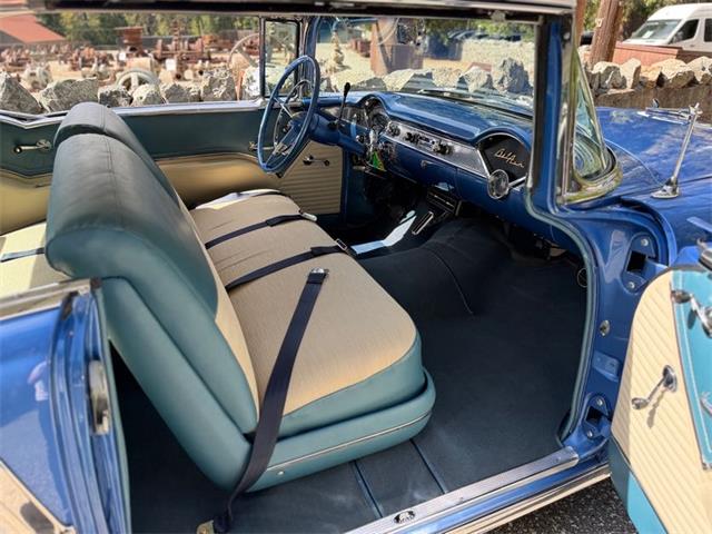 1955 Chevrolet Bel Air (CC-2114246) for sale in Grass Valley, California