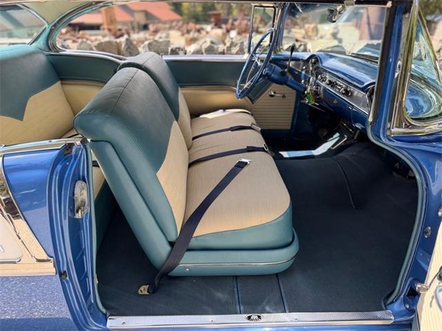 1955 Chevrolet Bel Air (CC-2114246) for sale in Grass Valley, California