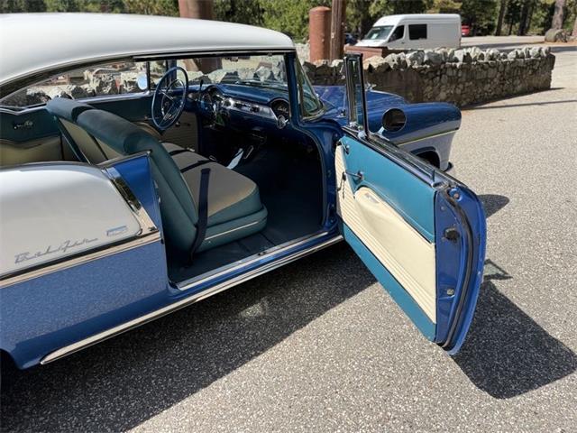 1955 Chevrolet Bel Air (CC-2114246) for sale in Grass Valley, California