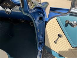 1955 Chevrolet Bel Air (CC-2114246) for sale in Grass Valley, California