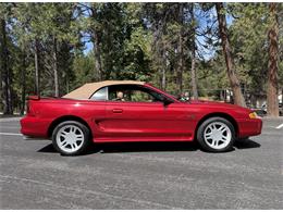 1996 Ford Mustang GT (CC-2114247) for sale in Grass Valley, California