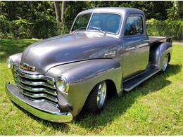 1950 Chevrolet 3100 (CC-2114248) for sale in LAKE CITY, Florida