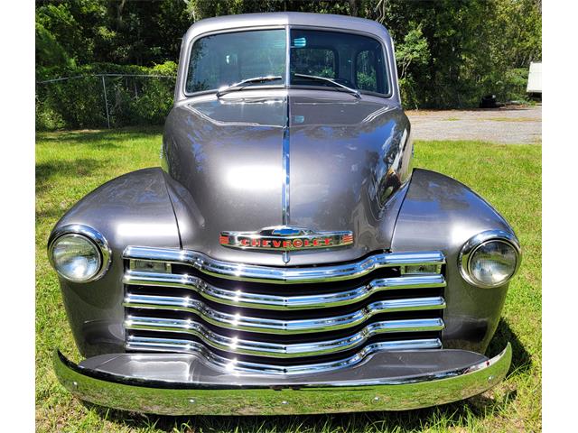 1950 Chevrolet 3100 (CC-2114248) for sale in LAKE CITY, Florida