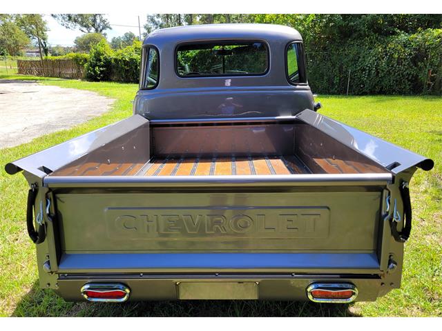 1950 Chevrolet 3100 (CC-2114248) for sale in LAKE CITY, Florida
