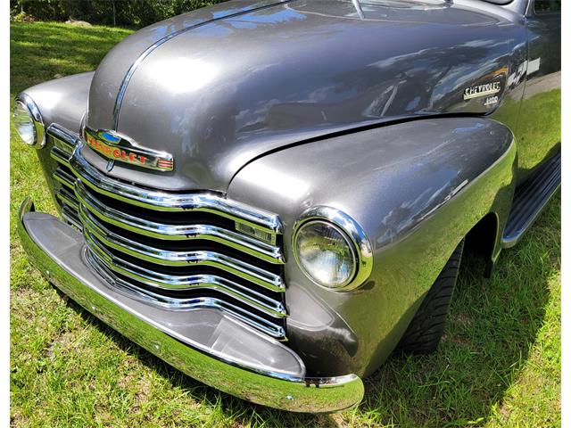 1950 Chevrolet 3100 (CC-2114248) for sale in LAKE CITY, Florida