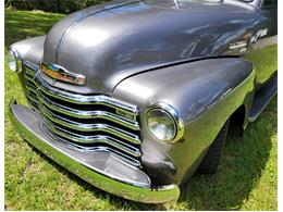 1950 Chevrolet 3100 (CC-2114248) for sale in LAKE CITY, Florida