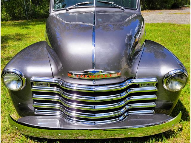 1950 Chevrolet 3100 (CC-2114248) for sale in LAKE CITY, Florida