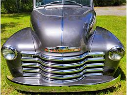 1950 Chevrolet 3100 (CC-2114248) for sale in LAKE CITY, Florida