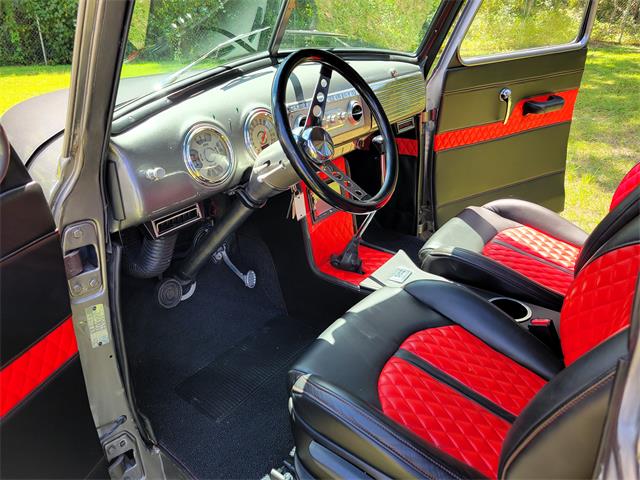1950 Chevrolet 3100 (CC-2114248) for sale in LAKE CITY, Florida