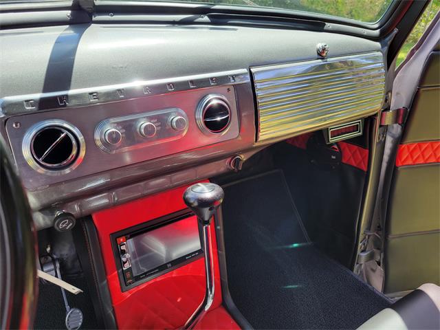 1950 Chevrolet 3100 (CC-2114248) for sale in LAKE CITY, Florida