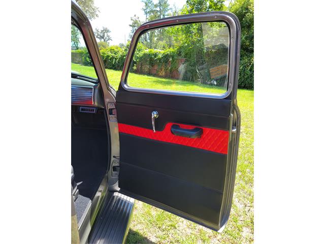 1950 Chevrolet 3100 (CC-2114248) for sale in LAKE CITY, Florida