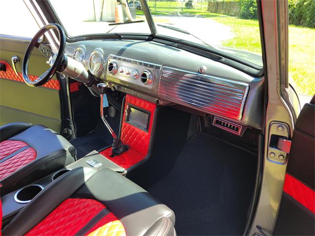 1950 Chevrolet 3100 (CC-2114248) for sale in LAKE CITY, Florida