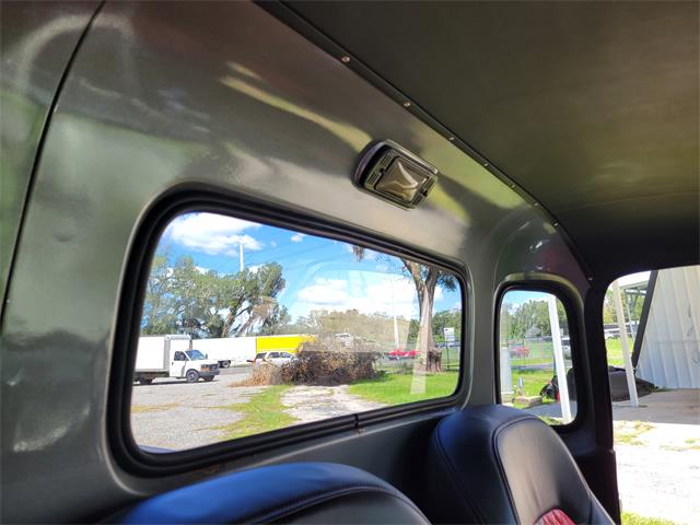 1950 Chevrolet 3100 (CC-2114248) for sale in LAKE CITY, Florida