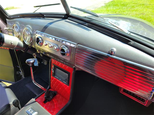1950 Chevrolet 3100 (CC-2114248) for sale in LAKE CITY, Florida