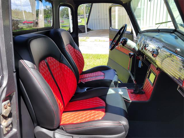 1950 Chevrolet 3100 (CC-2114248) for sale in LAKE CITY, Florida