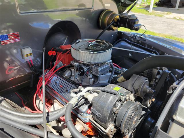 1950 Chevrolet 3100 (CC-2114248) for sale in LAKE CITY, Florida