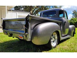 1950 Chevrolet 3100 (CC-2114248) for sale in LAKE CITY, Florida