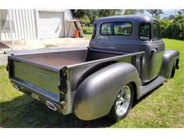 1950 Chevrolet 3100 (CC-2114248) for sale in LAKE CITY, Florida